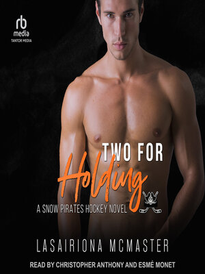 cover image of Two for Holding